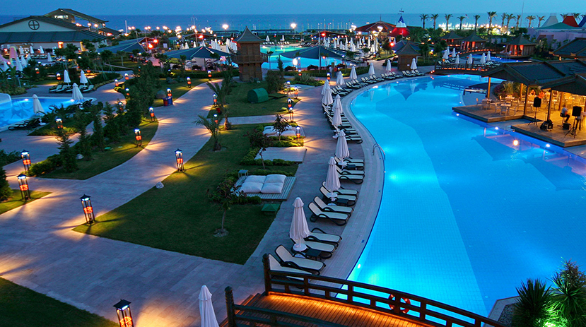 About Divines Residency